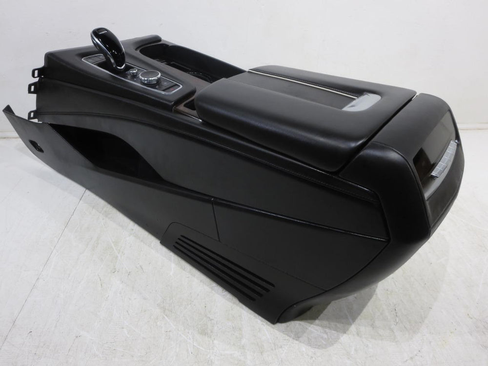 2019 - 2024 Cadillac Escalade Platinum Center Console W/ Fridge Cooler | Picture # 5 | OEM Seats