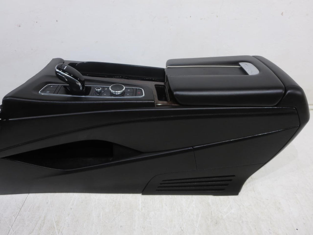 2019 - 2024 Cadillac Escalade Platinum Center Console W/ Fridge Cooler | Picture # 6 | OEM Seats