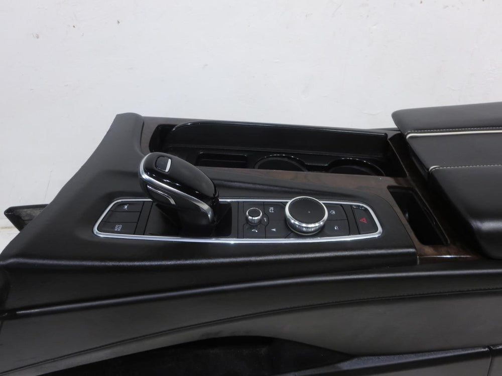 2019 - 2024 Cadillac Escalade Platinum Center Console W/ Fridge Cooler | Picture # 7 | OEM Seats