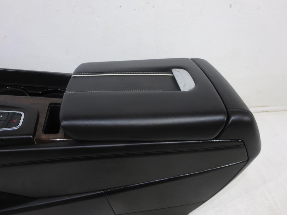 2019 - 2024 Cadillac Escalade Platinum Center Console W/ Fridge Cooler | Picture # 8 | OEM Seats