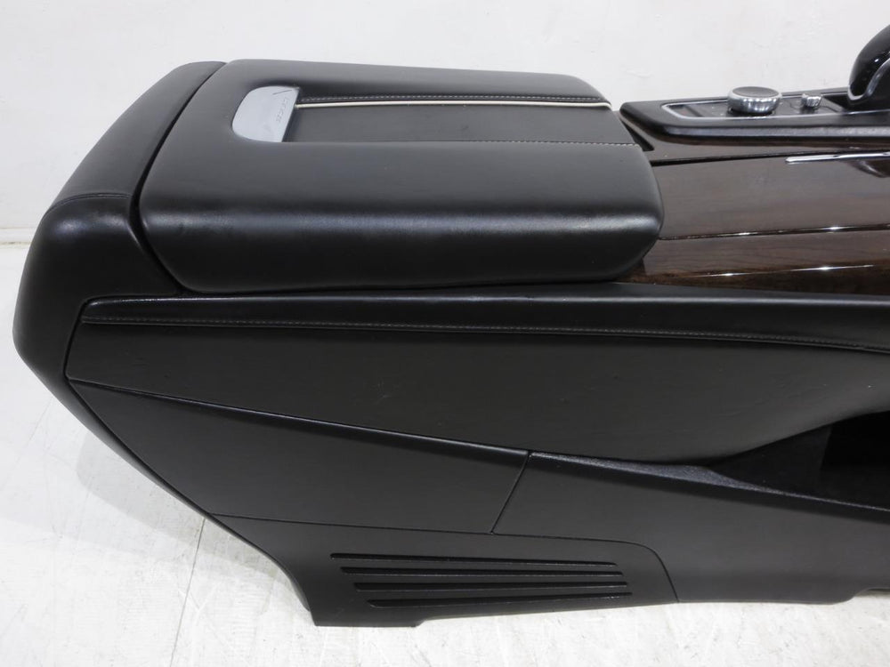 2019 - 2024 Cadillac Escalade Platinum Center Console W/ Fridge Cooler | Picture # 9 | OEM Seats