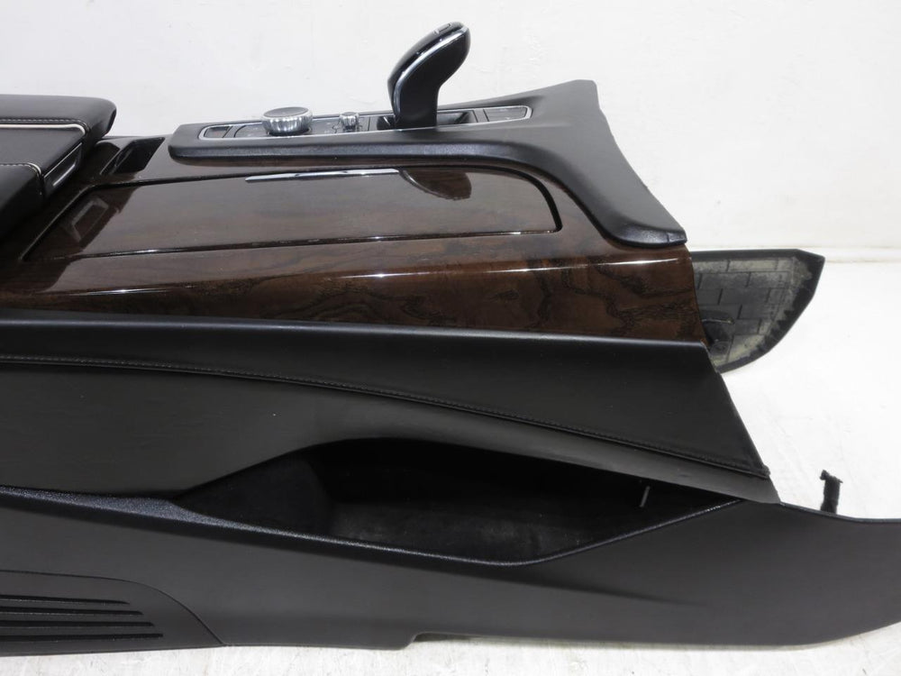 2019 - 2024 Cadillac Escalade Platinum Center Console W/ Fridge Cooler | Picture # 10 | OEM Seats