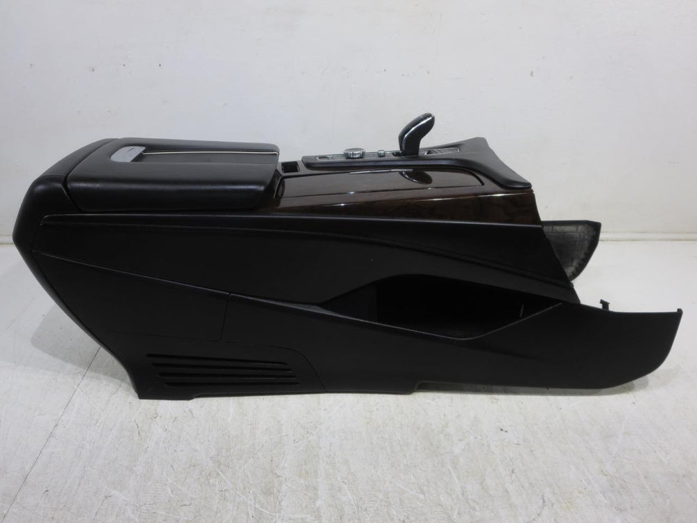 2019 - 2024 Cadillac Escalade Platinum Center Console W/ Fridge Cooler | Picture # 11 | OEM Seats