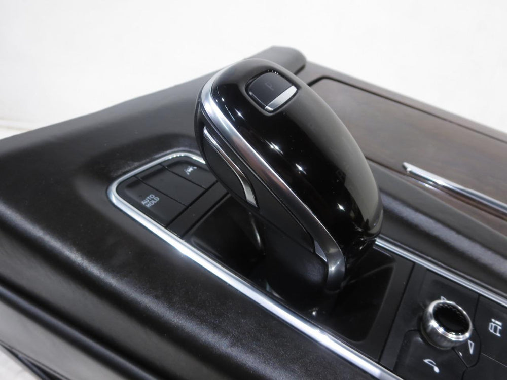2019 - 2024 Cadillac Escalade Platinum Center Console W/ Fridge Cooler | Picture # 12 | OEM Seats