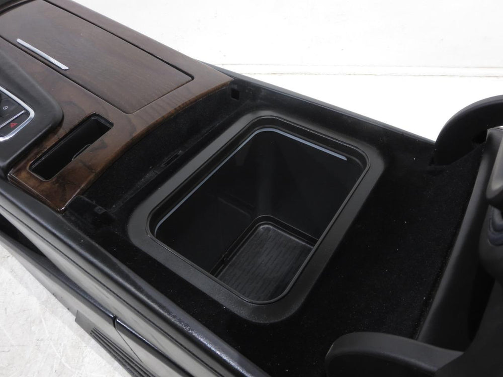 2019 - 2024 Cadillac Escalade Platinum Center Console W/ Fridge Cooler | Picture # 14 | OEM Seats