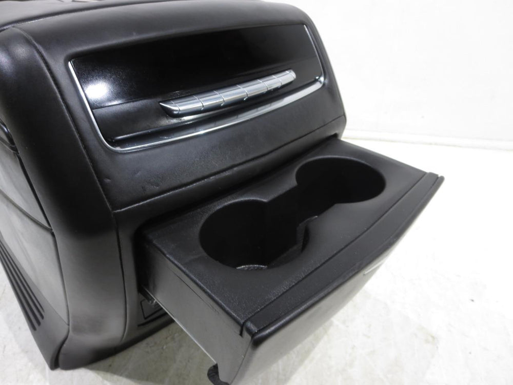 2019 - 2024 Cadillac Escalade Platinum Center Console W/ Fridge Cooler | Picture # 17 | OEM Seats