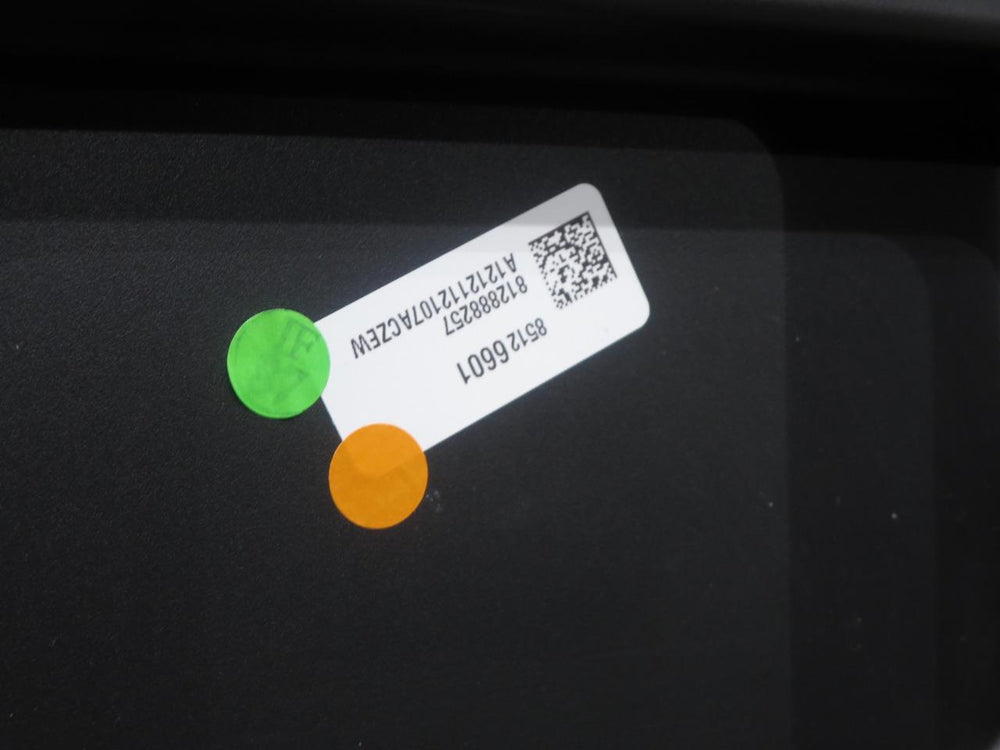 2019 - 2024 Cadillac Escalade Platinum Center Console W/ Fridge Cooler | Picture # 20 | OEM Seats