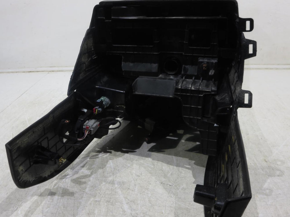 2019 - 2024 Cadillac Escalade Platinum Center Console W/ Fridge Cooler | Picture # 21 | OEM Seats