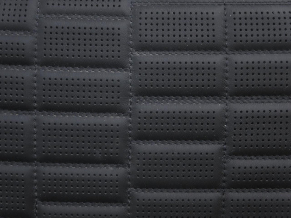2019 - 2024 Cadillac Escalade Platinum Black Leather 3rd Third Row Seats | Picture # 13 | OEM Seats