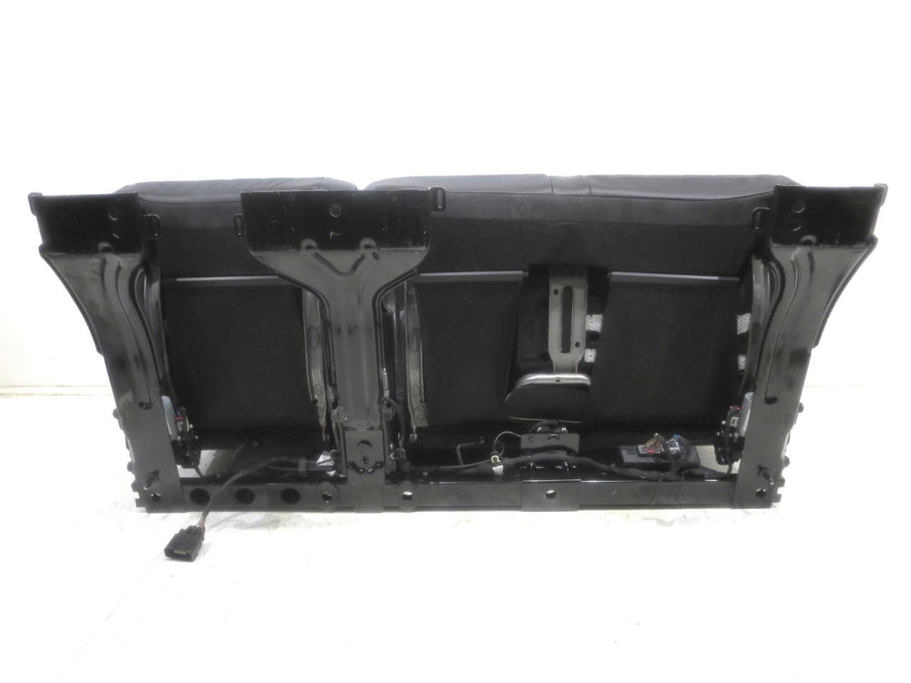 2019 - 2024 Cadillac Escalade Platinum Black Leather 3rd Third Row Seats | Picture # 14 | OEM Seats