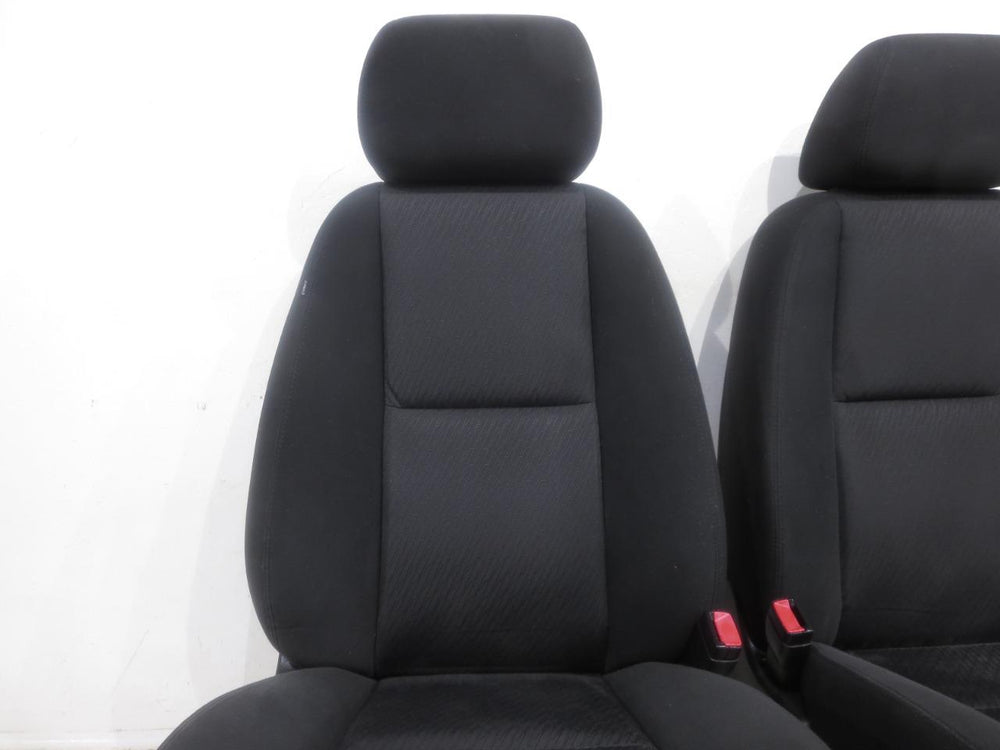 Gm Oem Silverado Tahoe Cloth Seats 2007 2008 2009 2010 2011 2012 2013 2014 ' | Picture # 3 | OEM Seats