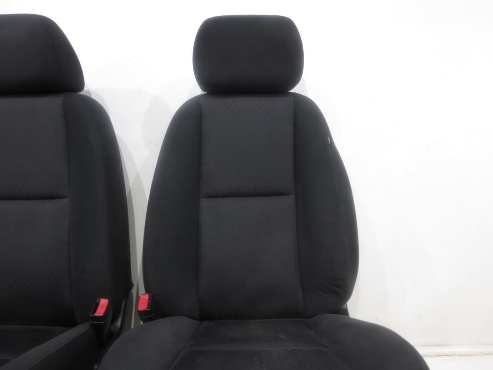 Gm Oem Silverado Tahoe Cloth Seats 2007 2008 2009 2010 2011 2012 2013 2014 ' | Picture # 4 | OEM Seats