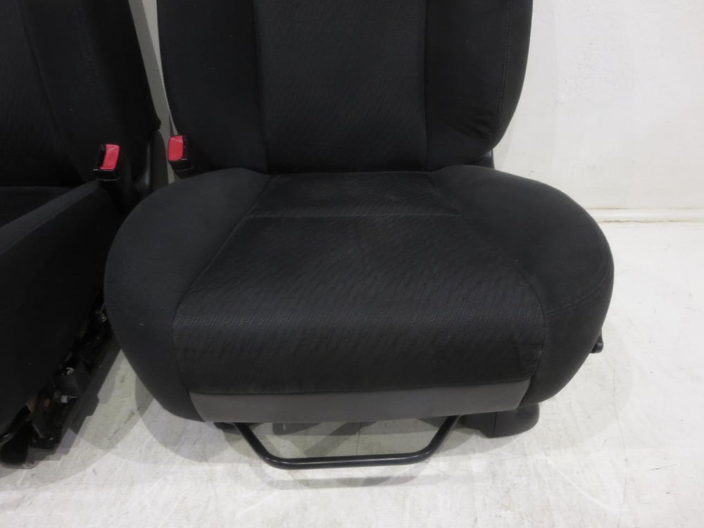 Gm Oem Silverado Tahoe Cloth Seats 2007 2008 2009 2010 2011 2012 2013 2014 ' | Picture # 6 | OEM Seats