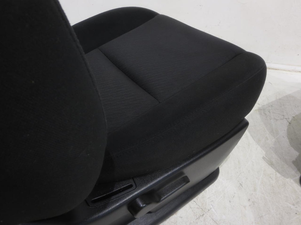 Gm Oem Silverado Tahoe Cloth Seats 2007 2008 2009 2010 2011 2012 2013 2014 ' | Picture # 7 | OEM Seats