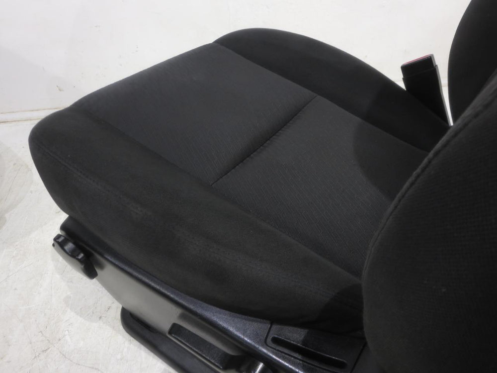 Gm Oem Silverado Tahoe Cloth Seats 2007 2008 2009 2010 2011 2012 2013 2014 ' | Picture # 8 | OEM Seats