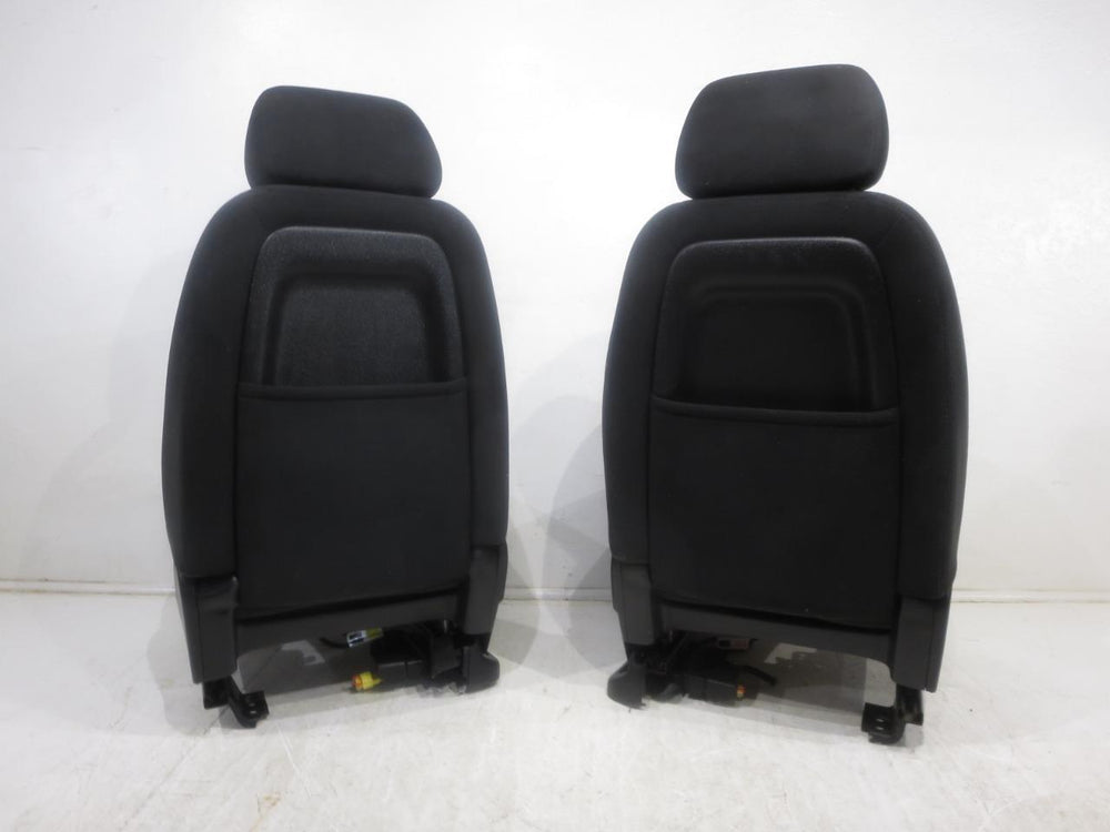 Gm Oem Silverado Tahoe Cloth Seats 2007 2008 2009 2010 2011 2012 2013 2014 ' | Picture # 9 | OEM Seats