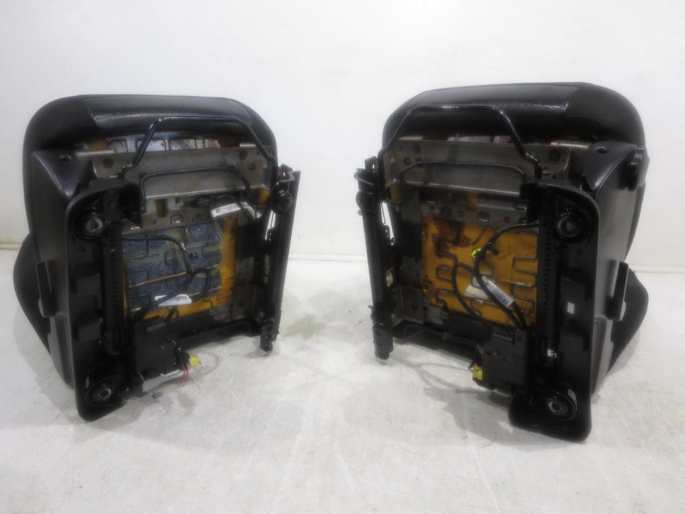 Gm Oem Silverado Tahoe Cloth Seats 2007 2008 2009 2010 2011 2012 2013 2014 ' | Picture # 13 | OEM Seats