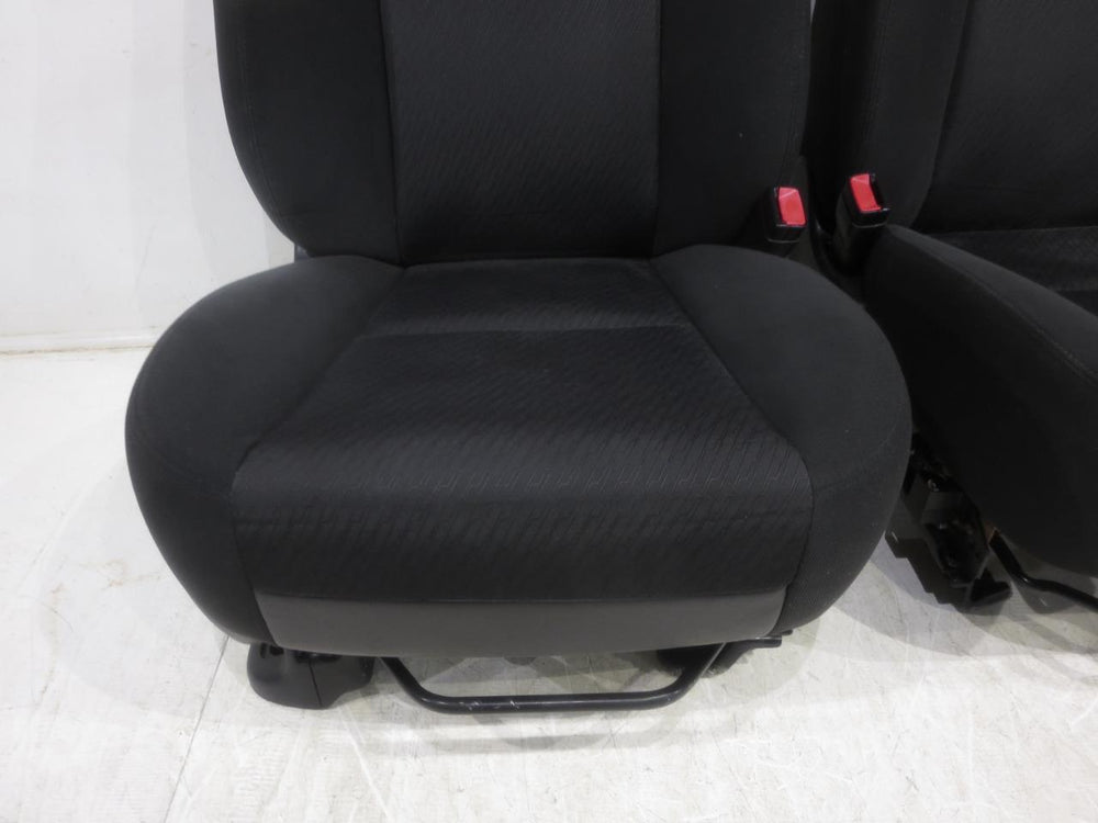 Gm Oem Silverado Tahoe Cloth Seats 2007 2008 2009 2010 2011 2012 2013 2014 ' | Picture # 5 | OEM Seats