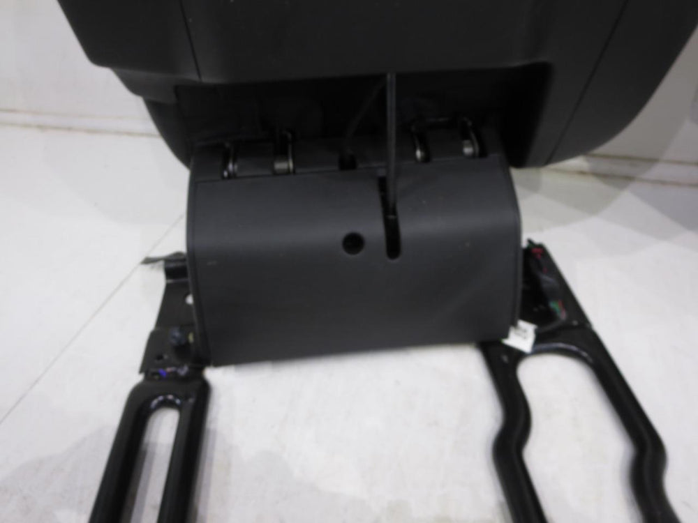 Chevy Tahoe Gmc Yukon Heated Rear Bucket Seats 2015 2016 2017 2018 2019 2020 | Picture # 14 | OEM Seats