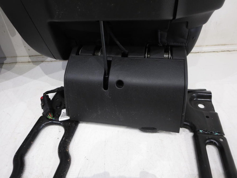 Chevy Tahoe Gmc Yukon Heated Rear Bucket Seats 2015 2016 2017 2018 2019 2020 | Picture # 15 | OEM Seats
