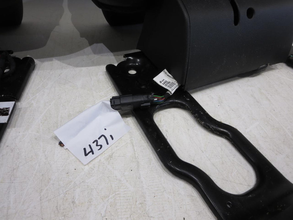 Chevy Tahoe Gmc Yukon Heated Rear Bucket Seats 2015 2016 2017 2018 2019 2020 | Picture # 20 | OEM Seats