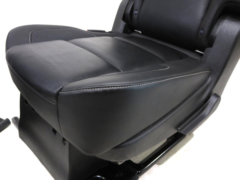 Gmc Yukon Xl Chevy Suburban Rear Bucket Seats 2015 2016 2017 2018 2019 2020 | Picture # 10 | OEM Seats