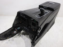 2021 - 2024 Cadillac Escalade Center Console Black Sport w/ Wood Grain Accents #444i | Picture # 20 | OEM Seats