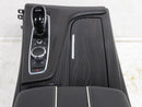 2021 - 2024 Cadillac Escalade Center Console Black Sport w/ Wood Grain Accents #444i | Picture # 20 | OEM Seats