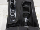 2021 - 2024 Cadillac Escalade Center Console Black Sport w/ Wood Grain Accents #444i | Picture # 20 | OEM Seats