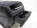 2021 - 2024 Cadillac Escalade Center Console Black Sport w/ Wood Grain Accents #444i | Picture # 20 | OEM Seats