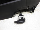 2021 - 2024 Cadillac Escalade Center Console Black Sport w/ Wood Grain Accents #444i | Picture # 20 | OEM Seats