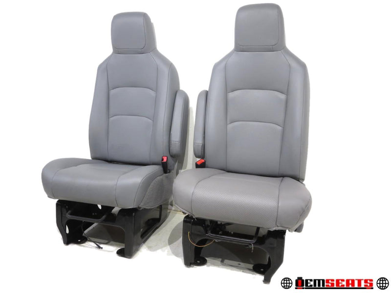 Ford E-Series Replacement Van Seats 
