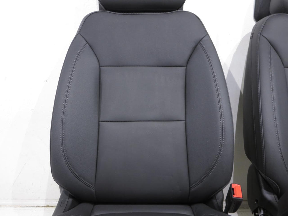 2021 - 2024 Oem Gmc Yukon Chevy Tahoe Seats Powered Heated #489i | Picture # 9 | OEM Seats