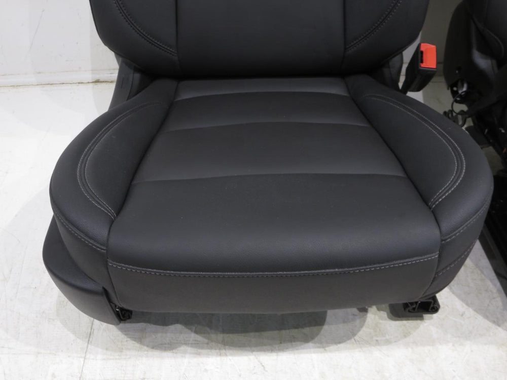 2021 - 2024 Oem Gmc Yukon Chevy Tahoe Seats Powered Heated #489i | Picture # 3 | OEM Seats