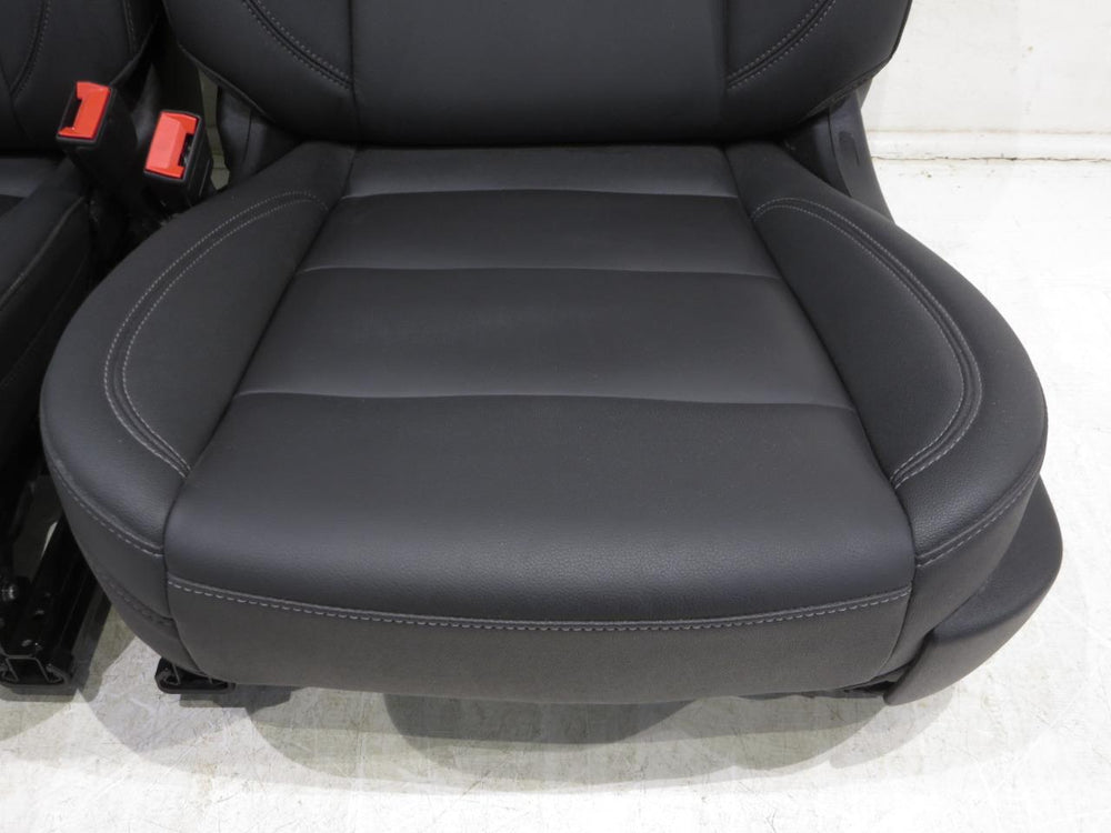 2021 - 2024 Oem Gmc Yukon Chevy Tahoe Seats Powered Heated #489i | Picture # 4 | OEM Seats