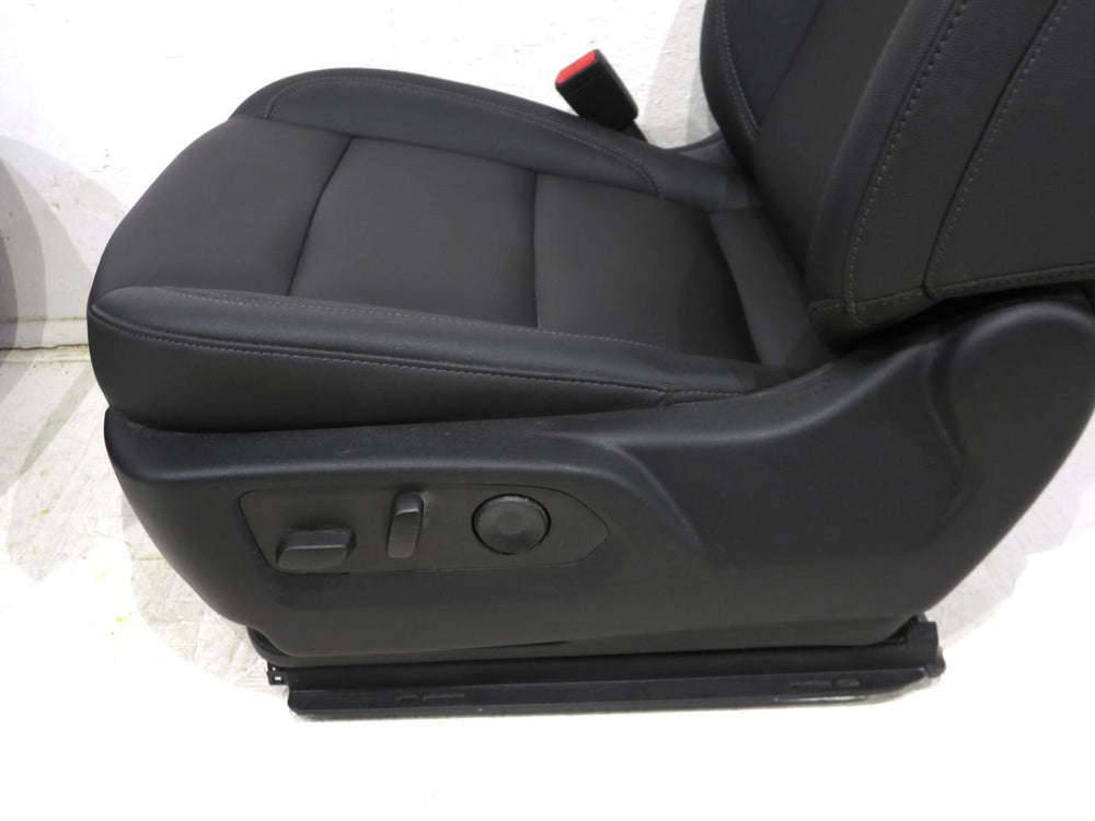 2021 - 2024 Oem Gmc Yukon Chevy Tahoe Seats Powered Heated #489i | Picture # 8 | OEM Seats