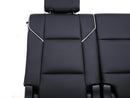 Cadillac Escalade 3rd Row Seat, 2021 - 2024  Black Leather White Piping #491i | Picture # 15 | OEM Seats