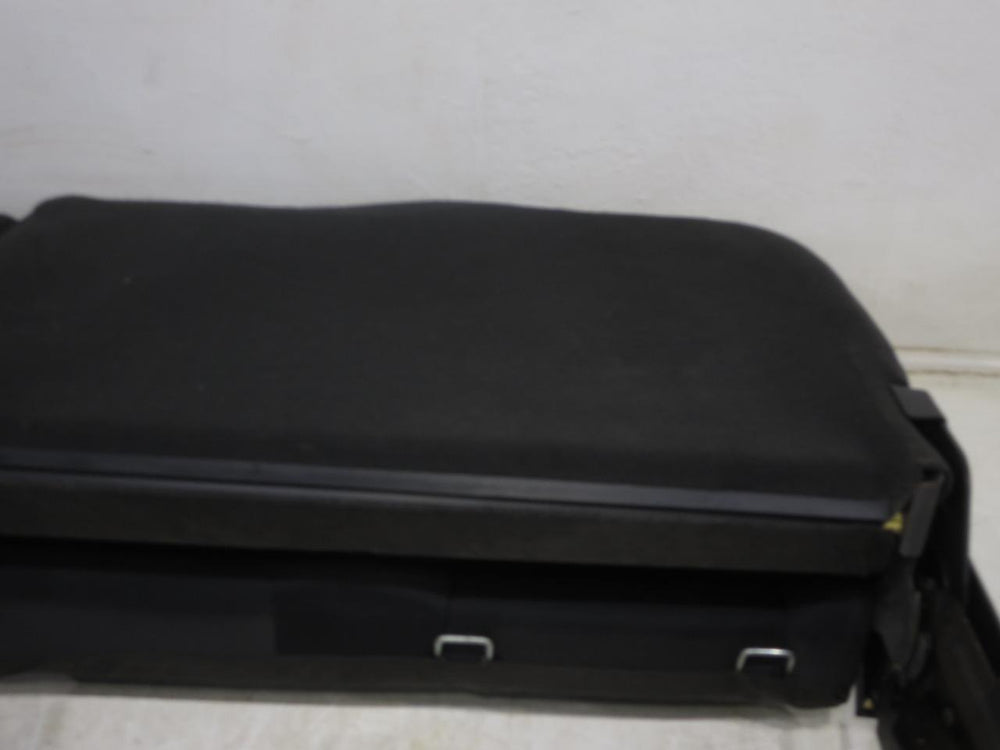 Chevy Silverado Gmc Sierra Crew Cab Cloth Rear Seats 2014 2015 2016 2017 2018 | Picture # 12 | OEM Seats