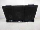 Chevy Tahoe Suburban Yukon 3rd Row Seat, 2015-2020 Black Leather #504i | Picture # 11 | OEM Seats