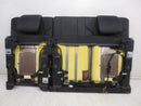 Chevy Tahoe Suburban Yukon 3rd Row Seat, 2015-2020 Black Leather #504i | Picture # 11 | OEM Seats