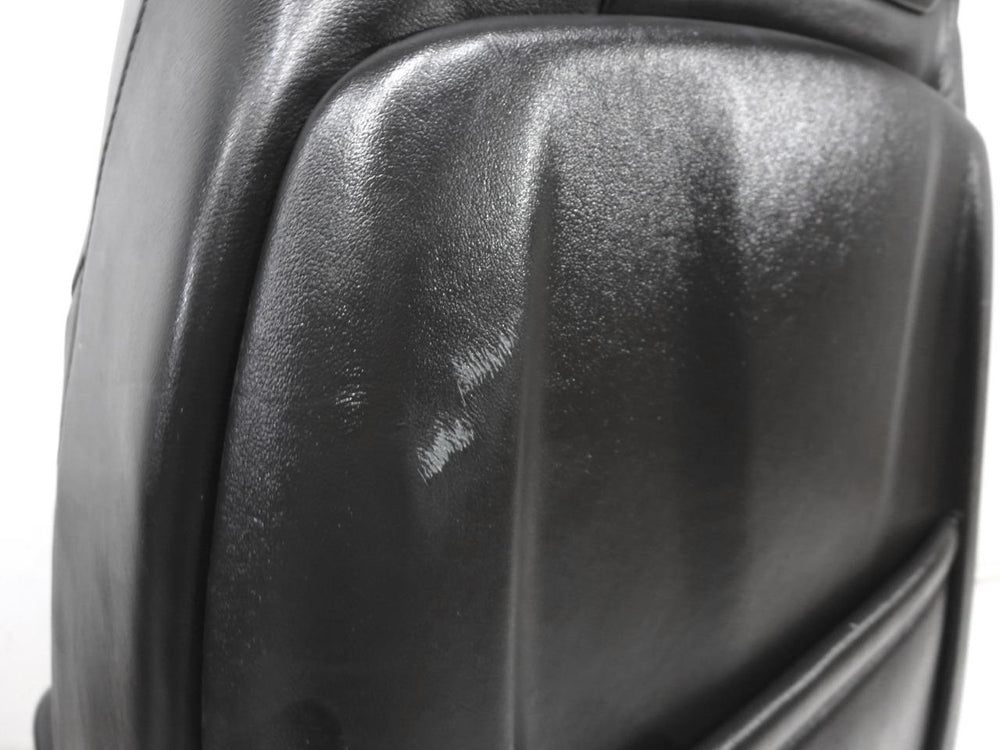 2019 - 2024 Cadillac Escalade Platinum Oem Black Leather Heat Ac Cooled Seats | Picture # 20 | OEM Seats