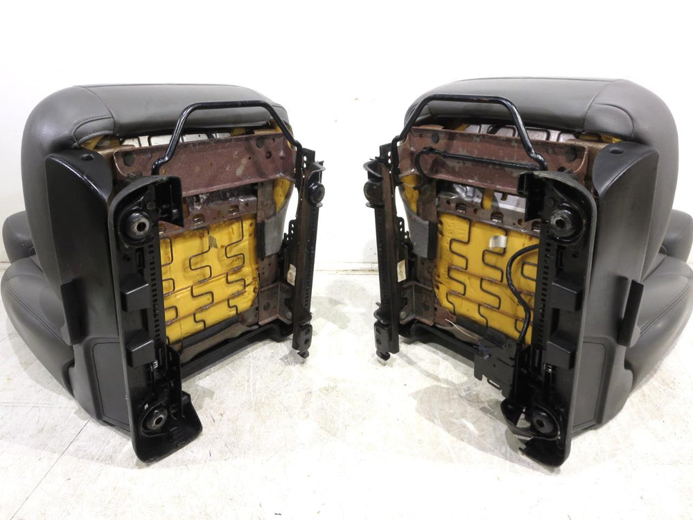 Gm Oem Silverado Sierra Vinyl Work Seats 2007 2008 2009 2010 2011 2012 2013 2014 | Picture # 21 | OEM Seats