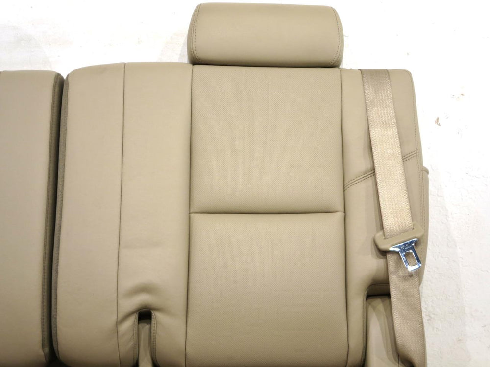 Chevy Gm Oem Escalade Tahoe 3rd Third Row Seats 2007 2010 2011 2012 2013 2014 | Picture # 4 | OEM Seats