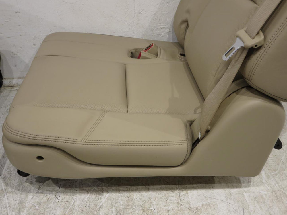 Chevy Gm Oem Escalade Tahoe 3rd Third Row Seats 2007 2010 2011 2012 2013 2014 | Picture # 12 | OEM Seats