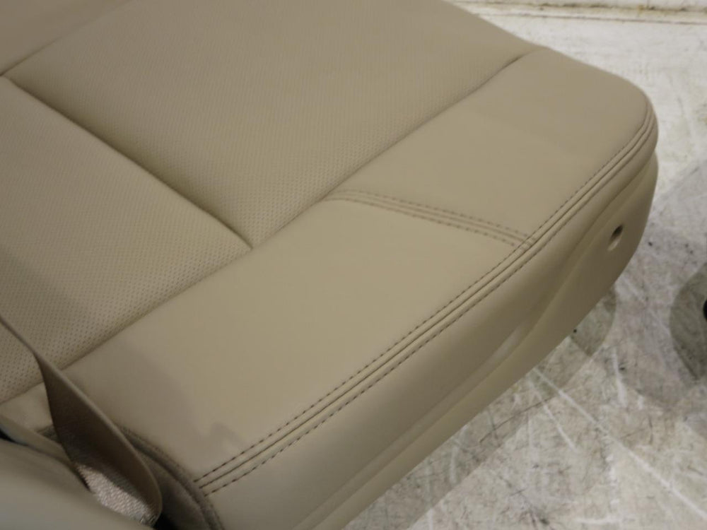 Chevy Gm Oem Escalade Tahoe 3rd Third Row Seats 2007 2010 2011 2012 2013 2014 | Picture # 13 | OEM Seats