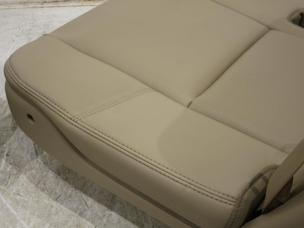 Chevy Gm Oem Escalade Tahoe 3rd Third Row Seats 2007 2010 2011 2012 2013 2014 | Picture # 14 | OEM Seats