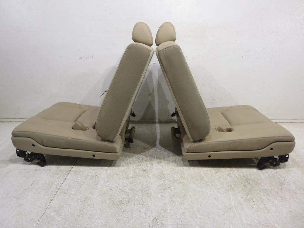 Chevy Gm Oem Escalade Tahoe 3rd Third Row Seats 2007 2010 2011 2012 2013 2014 | Picture # 15 | OEM Seats