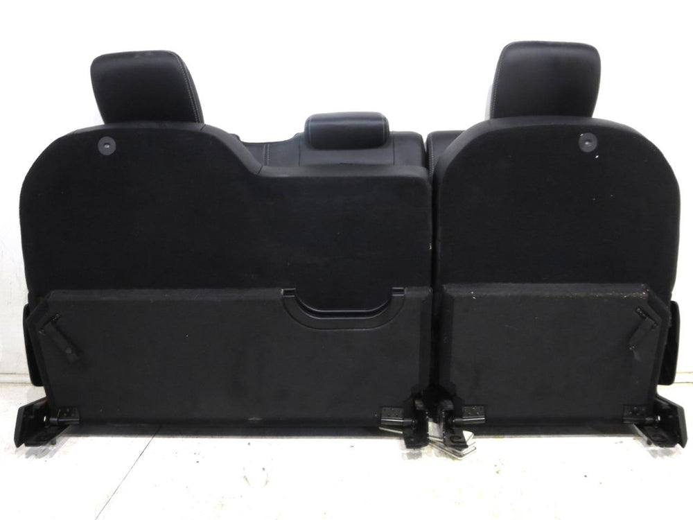 Dodge Ram Leather Seats Heat A/c 2009 - 2013 2014 2015 2016 2017 2018 | Picture # 24 | OEM Seats