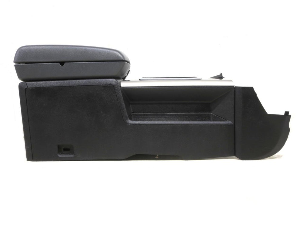 Dodge Ram Oem Center Console Black 2009 2010 2011 2012 2013 | Picture # 3 | OEM Seats