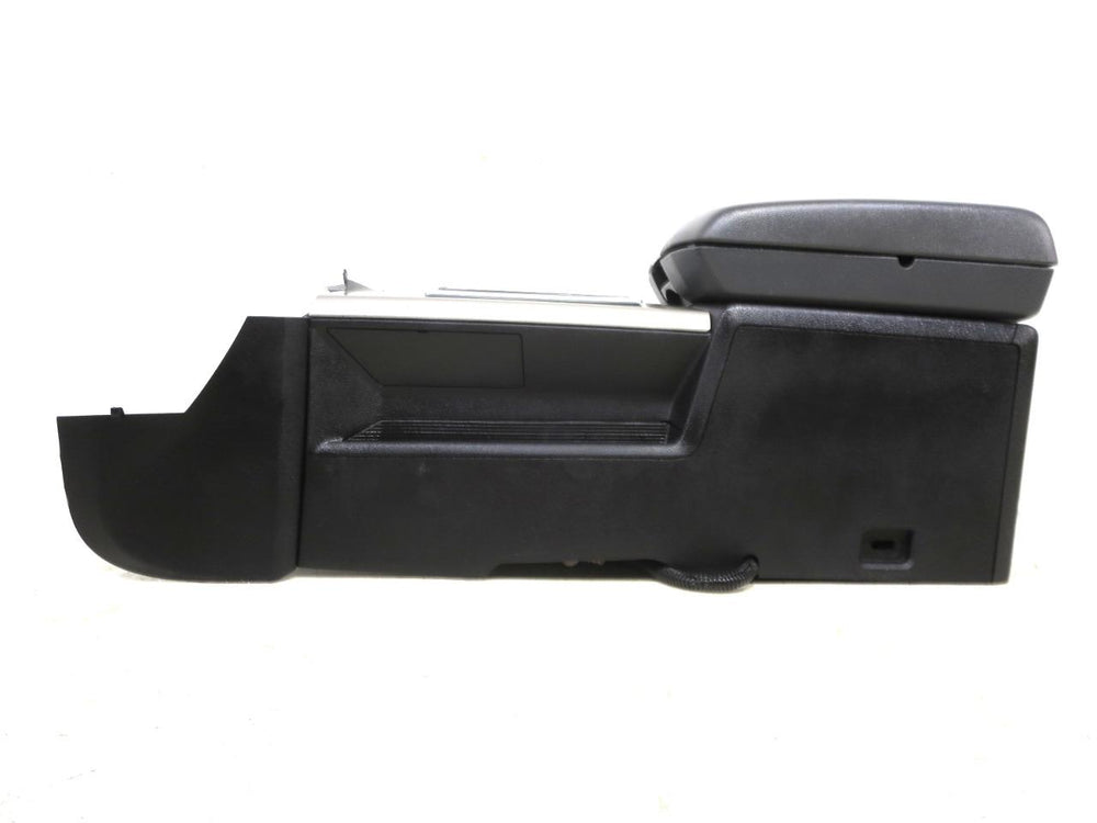 Dodge Ram Oem Center Console Black 2009 2010 2011 2012 2013 | Picture # 4 | OEM Seats